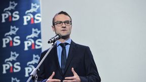 Europosłowie PiS-u wchodzą w sport. Tomasz Poręba wiceprezesem Polskiego Związku Badmintona