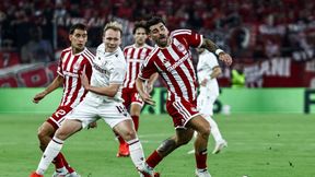 Jagiellonia wypuściła punkty z rąk. Sprawdź tabelę Ligi Europy