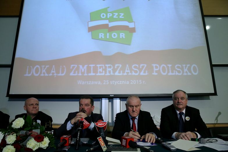 Rolnictwo w Polsce. Związki zawodowe stawiają rządowi ultimatum