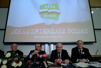 Rolnictwo w Polsce. Związki zawodowe stawiają rządowi ultimatum