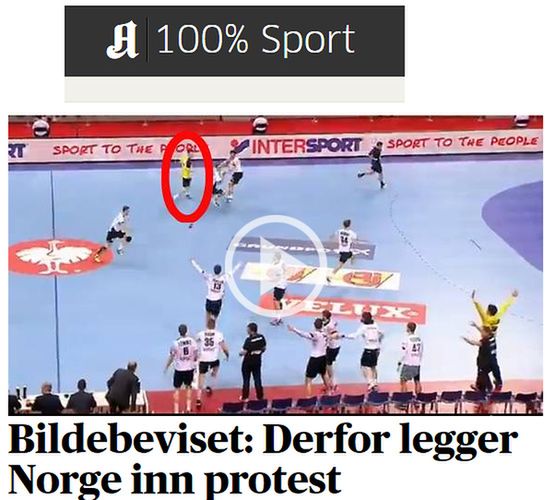 "Aftenposten"