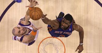 Zarobki w NBA. Oto najbardziej dochodowe sporty w USA