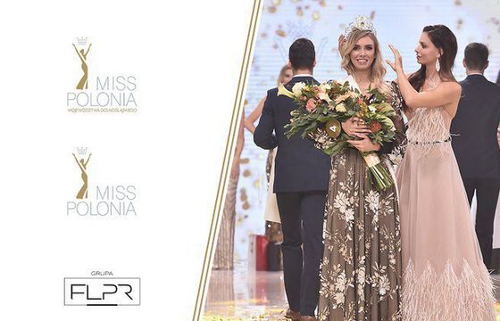 Grupa FLPR odpowiada za organizację Miss Polonia na Dolnym Śląsku
