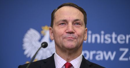 "Bez paniki". Sikorski uspokaja ws. Rosji