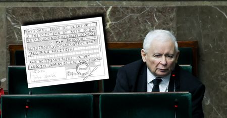 Zaskakujący ruch prezesa PiS. Zakończy spór z Radosławem Sikorskim?