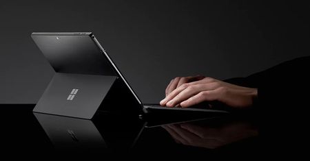 Surface Pro 6 i Surface Studio 2 - oto co mają do zaoferowania te nowe komputery