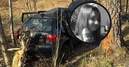 Laura nie żyje. Poruszające słowa wychowawczyni. "Odwiedzaj nas"