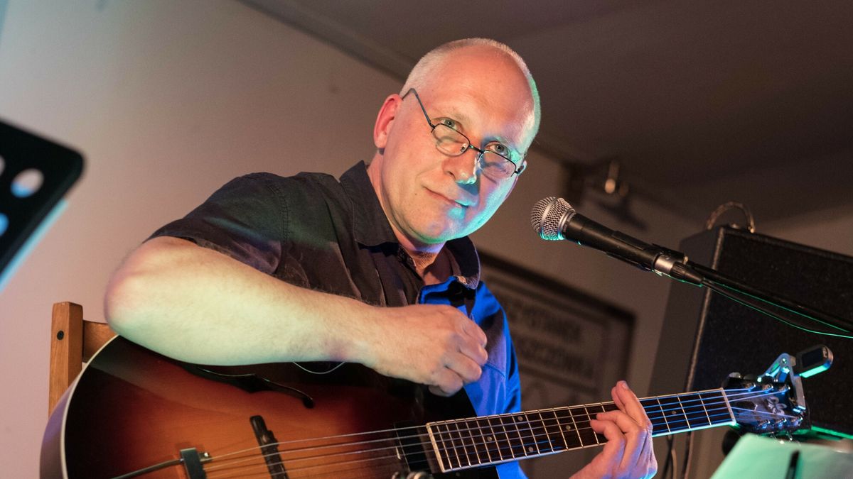 Kuba Sienkiewicz jest już po szczepieniu