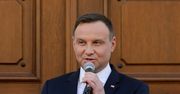 Obniżenie wieku emerytalnego. Andrzej Duda: decyzja jeszcze w tym roku