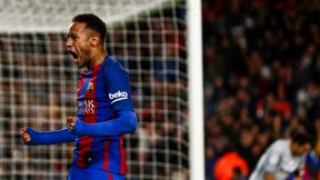 Bohater Barcelony: To był mój najlepszy mecz w karierze