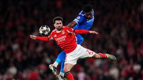 Gdzie obejrzeć Casa Pia AC - SL Benfica? Czy będzie stream online?