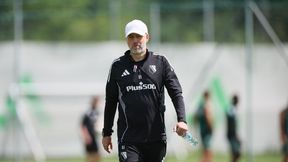 "Dobra organizacja i pragmatyzm". Taka ma być Legia w rewanżu z Banikiem