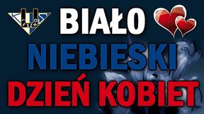 Biało-niebieski Dzień Kobiet (2014)