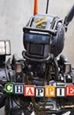 "Chappie" już na DVD