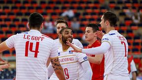 Liga Światowa 2016: Rosja - Francja 0:3 (galeria)