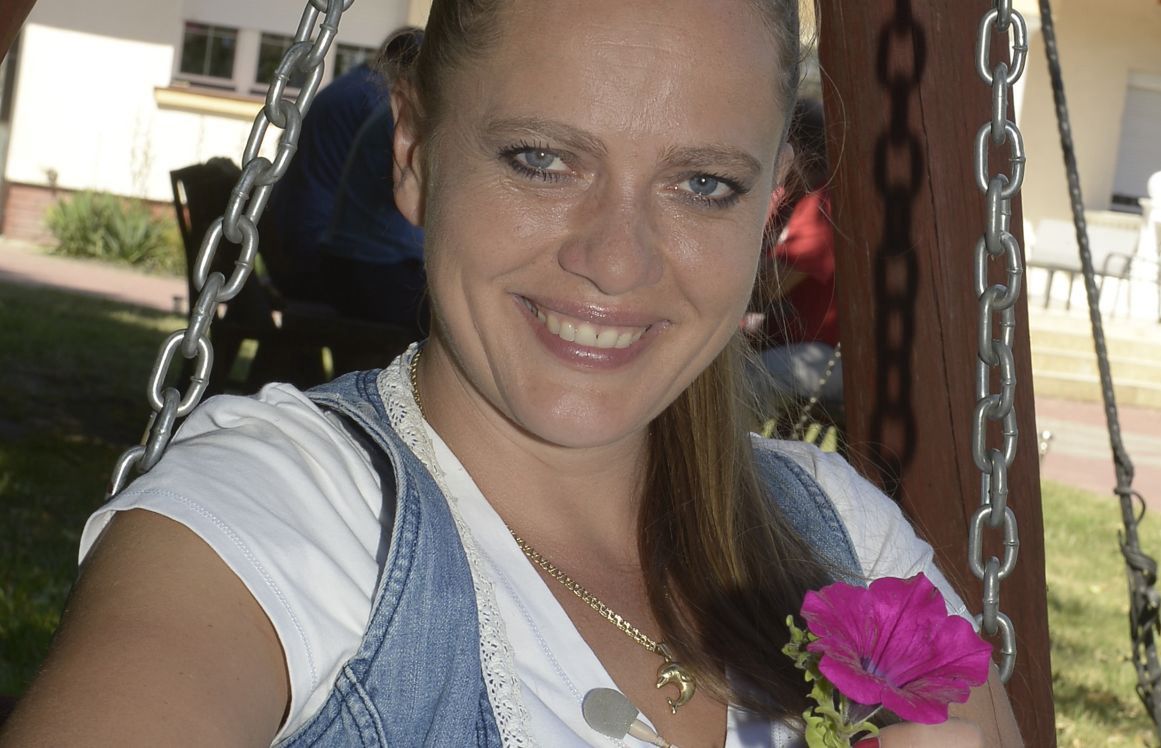 Anna z 2. edycji "Rolnik szuka żony" zakochana