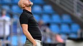 Ten Hag upokorzony. Gwiazdor odchodzi wbrew jego słowom