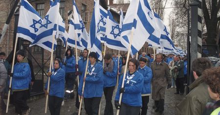 Polsko-izraelska umowa. "Skandal", w Niemczech oburzenie