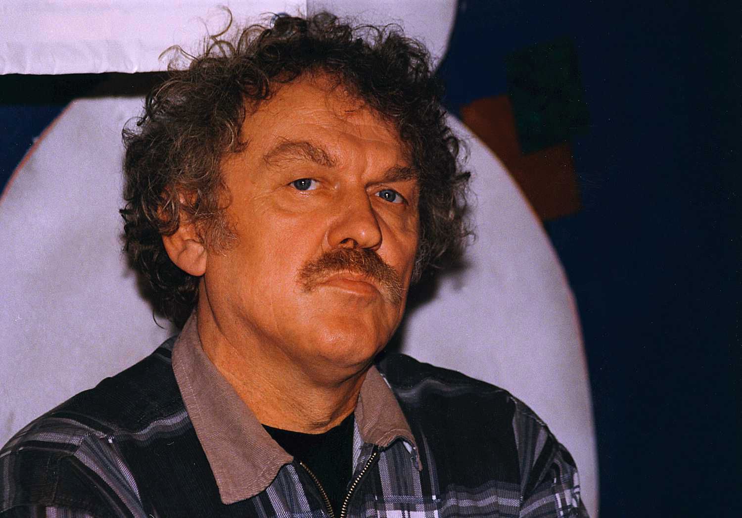 Jan Purzycki - 1998 rok