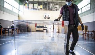 Wybory prezydenckie w czasach epidemii. Tak będzie wyglądać głosowanie