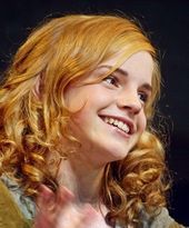 Czy Emma Watson pozostanie Hermioną?