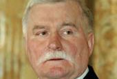 O Wałęsie