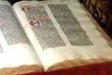 Jagiellonka bogatsza o 'Biblię' Gutenberga