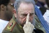 Intelektualiści bronią Kuby
