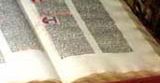 Jagiellonka bogatsza o 'Biblię' Gutenberga