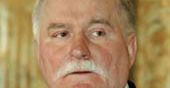 O Wałęsie