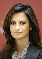 Penélope Cruz do ołtarza