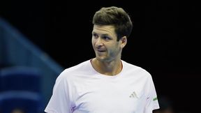 Pechowy uraz Hurkacza. Uciekła szansa na sporą premię