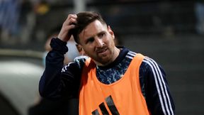 Jest porozumienie ws. Messiego!