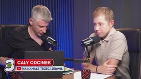 Dlaczego Świątek przegrywa z Ostapenko? Ekspert wskazuje konkretny powód
