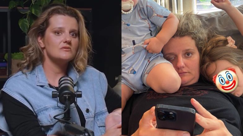 Kontrowersje po słowach Zofii Zborowskiej o rodzicielstwie