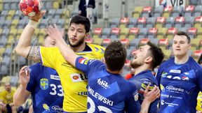 PGNiG Superliga. Wygrana po trzęsieniu ziemi w Kielcach