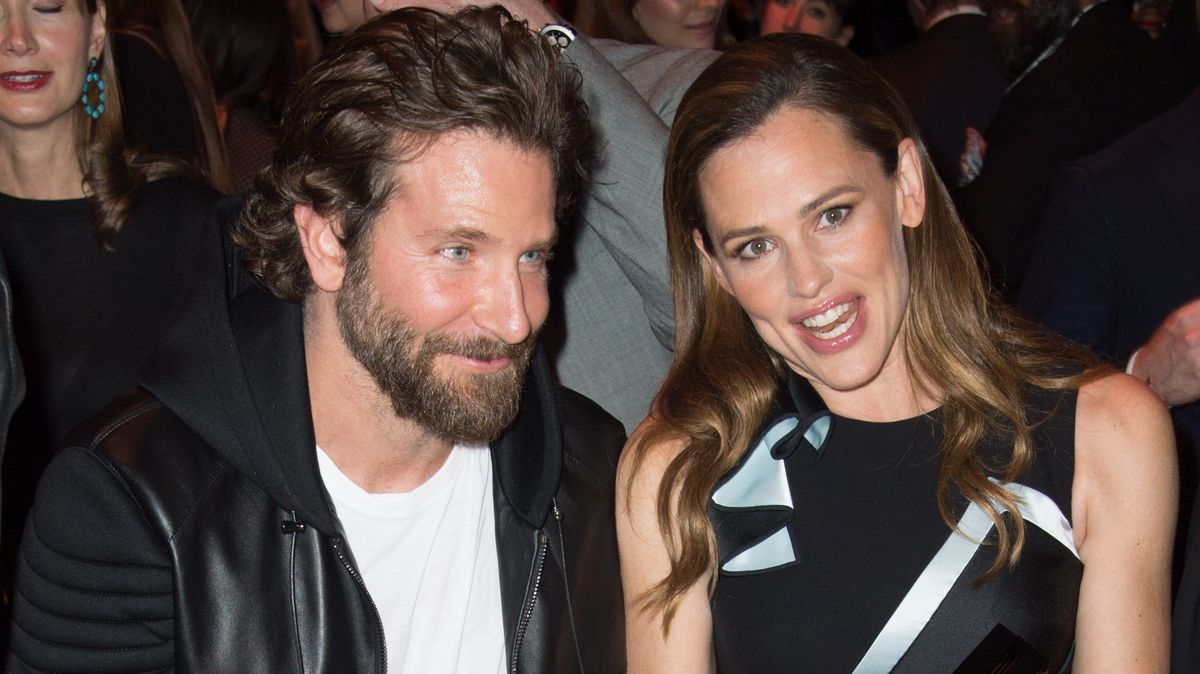 Bradley Cooper spotyka się z Jennifer Garner? Nowe plotki o romansie