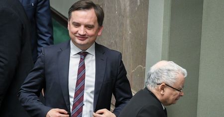Ziobryści szykują odwet na PiS? "Zamiast się z nami dogadać, robią piaskownicę"