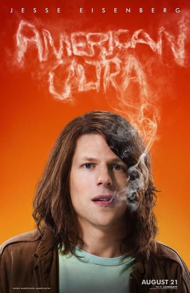 American Ultra