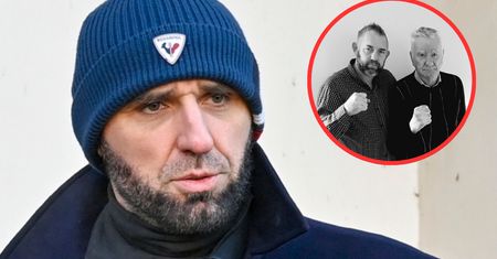 Gortat zmierzy się z bratem. Oto powód. "Nie spodziewałem się"