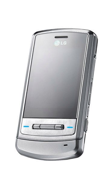 Lśniące LG 1