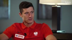 Lewandowski odpowiada krytykom. Padły mocne słowa