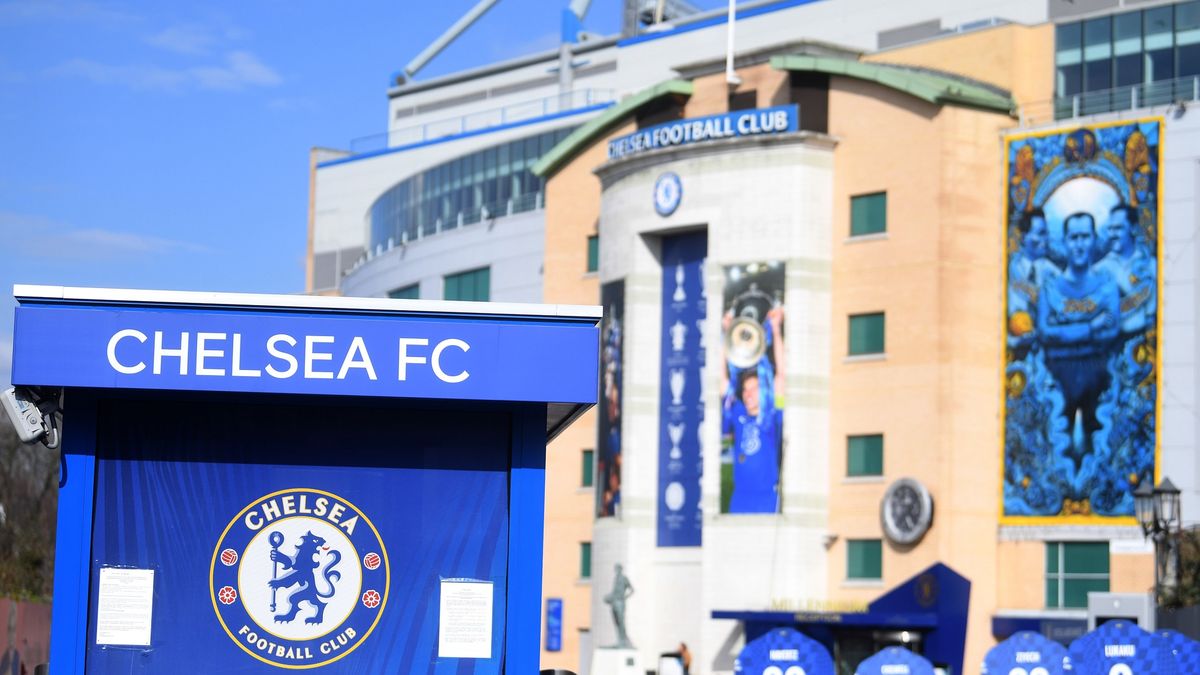 Operacja sprzedaży Chelsea FC napotkała duże przeszkody