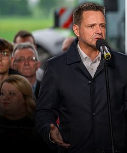 Pojedynek na marsze. Mamy przecieki z obu sztabów