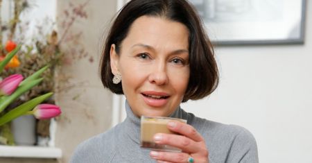 Anna Popek pomstuje na tanie wino z wizerunkiem Matki Boskiej. "Nie podoba mi się to, ale MARYJA SIĘ OBRONI"