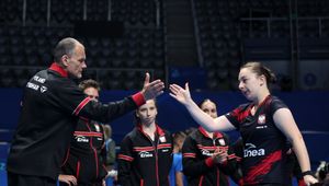 Kolejnym celem Polek będzie medal mistrzostw Europy