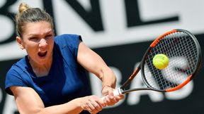 Roland Garros: Simona Halep po raz pierwszy lepsza od Tatjany Marii, szybka porażka Eugenie Bouchard