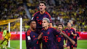 Superpuchar dla Bayernu! Emocje do samego końca