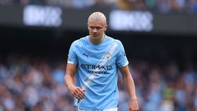 Sensacyjna porażka Manchesteru City
