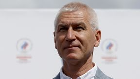 Skandaliczna wypowiedź rosyjskiego ministra sportu